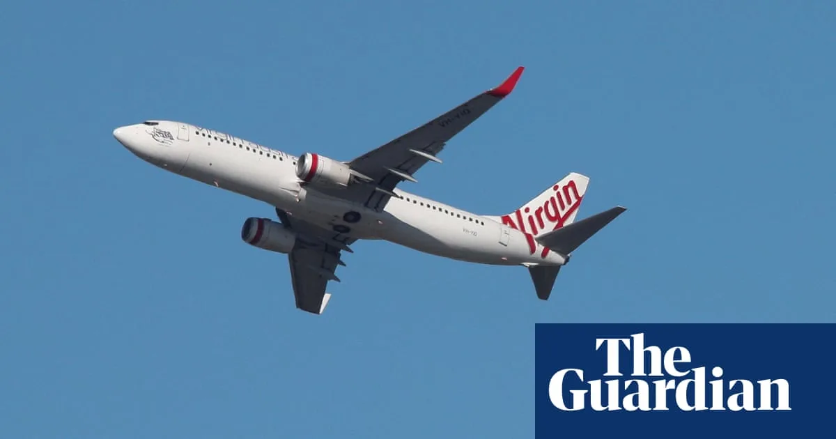 Virgin Australia Flight Fire Linked to Power Bank Battery