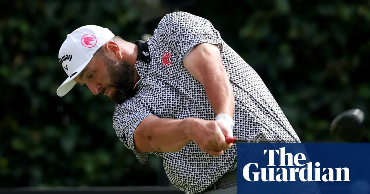 LIV Golf to Confirm End of Saudi Funding in 2026, Players Face Uncertain Future