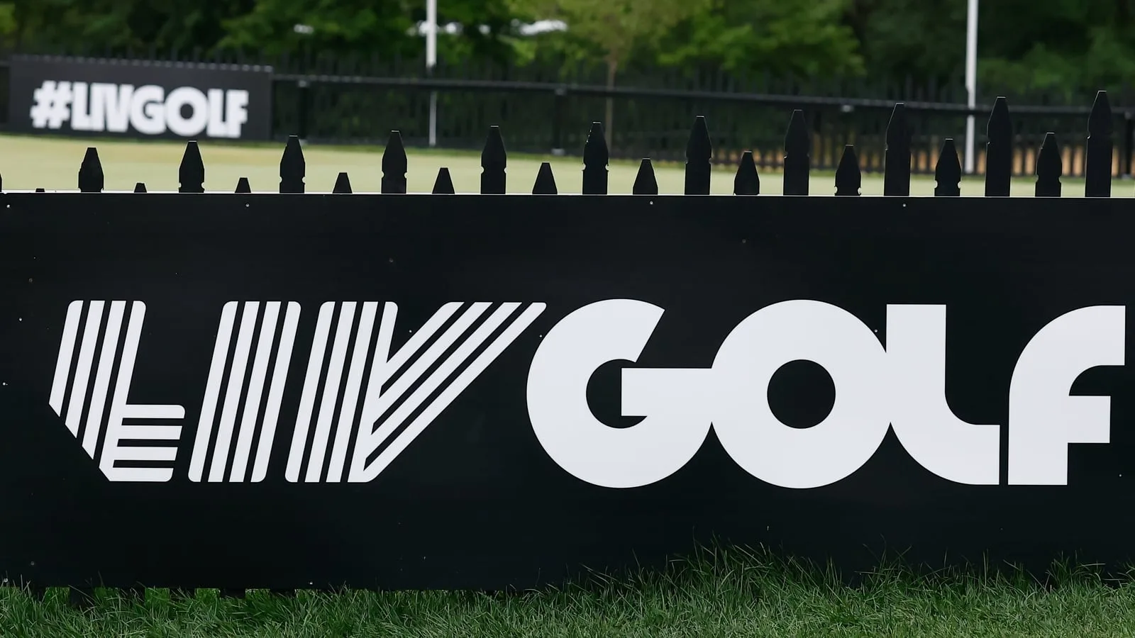 LIV Golf Denies Saudi Withdrawal Rumours, Vows Full Speed Ahead