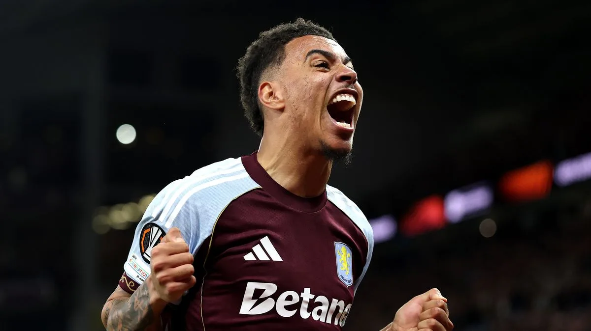 Morgan Rogers Open to Aston Villa Exit as Arsenal Lead £100m Chase