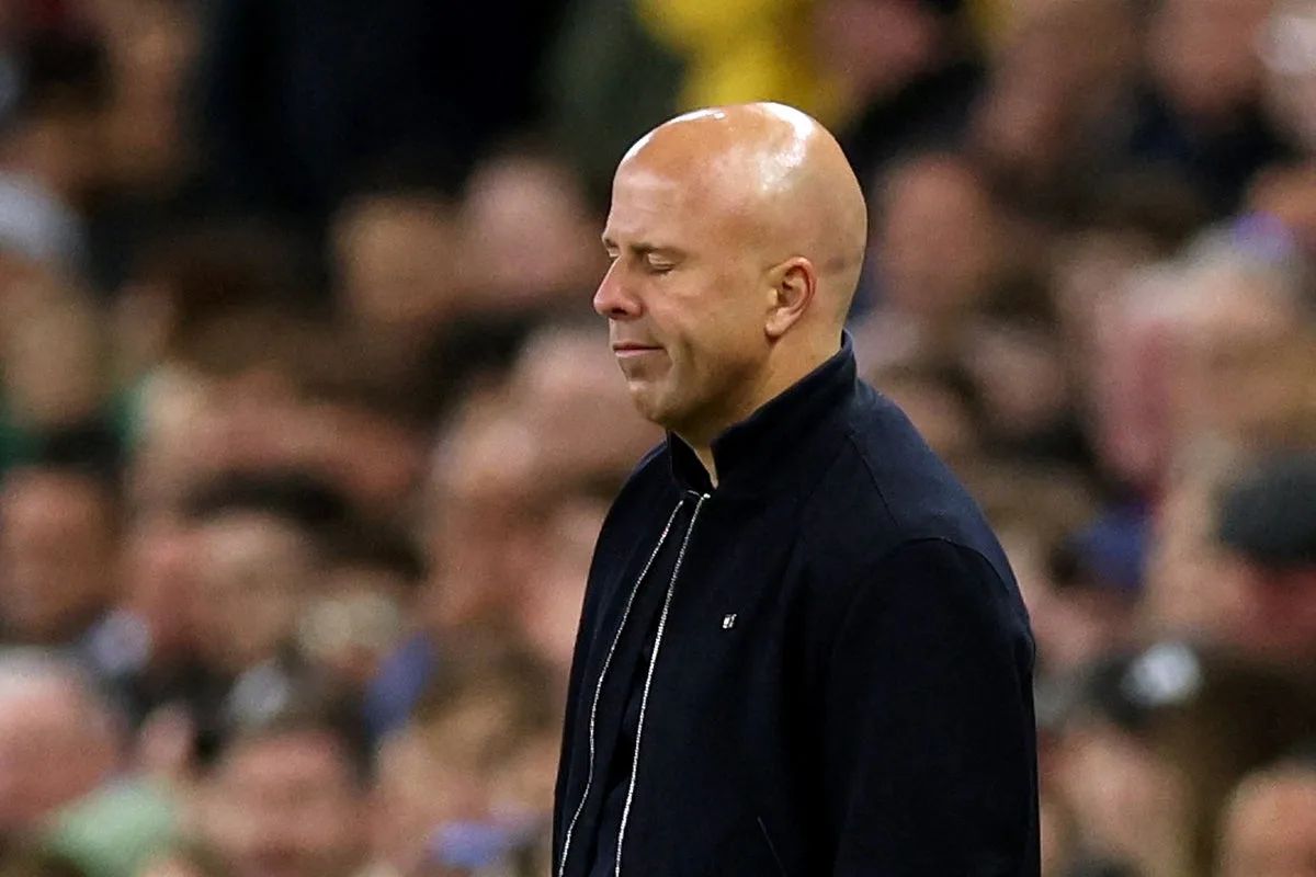Five Contenders to Become New Liverpool Manager After Arne Slot Sacked