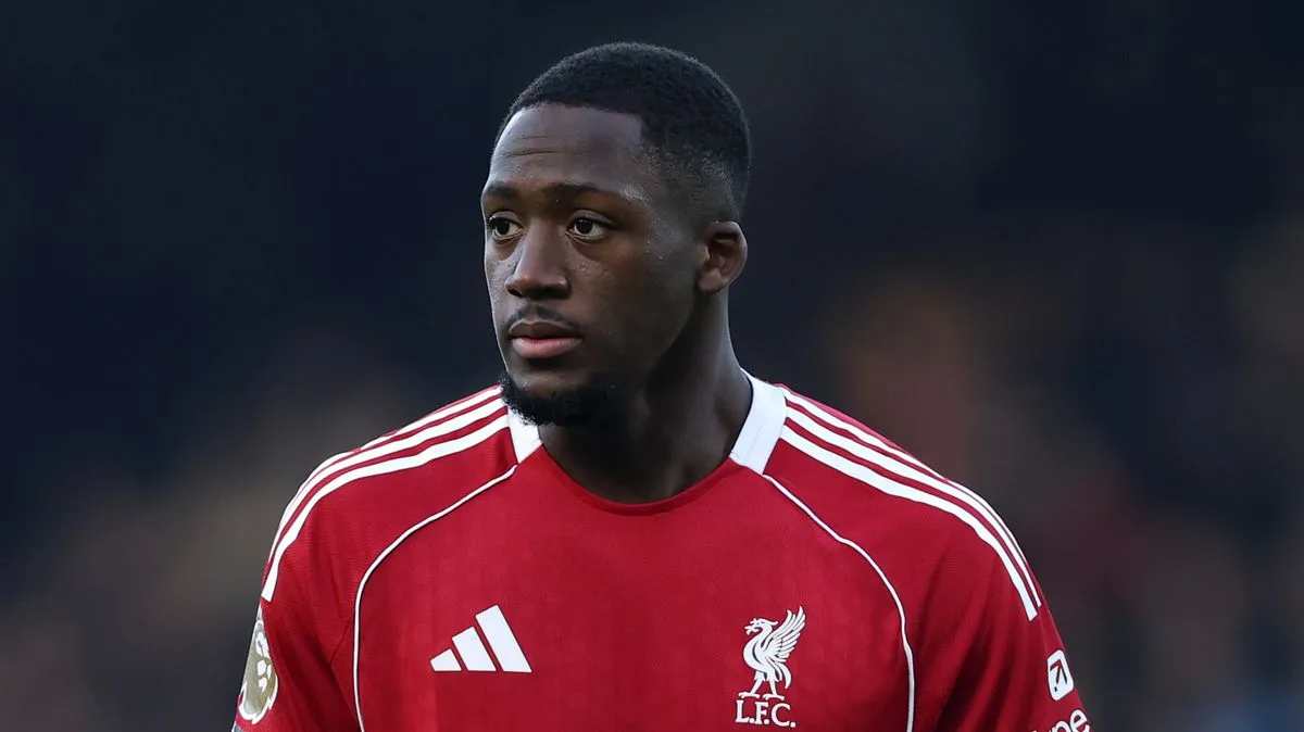 Liverpool Defender Ibrahima Konate Confirms Father's Death on Instagram