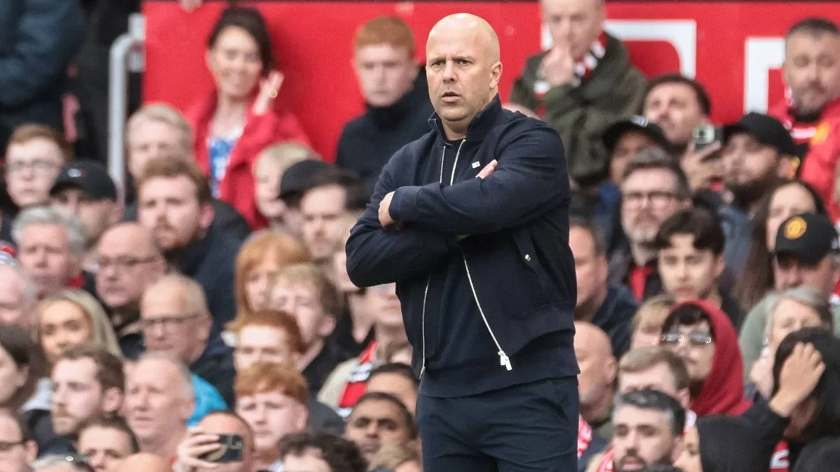 Liverpool dream 2026-27 XI as £60m star slots in and Mo Salah replacement signs