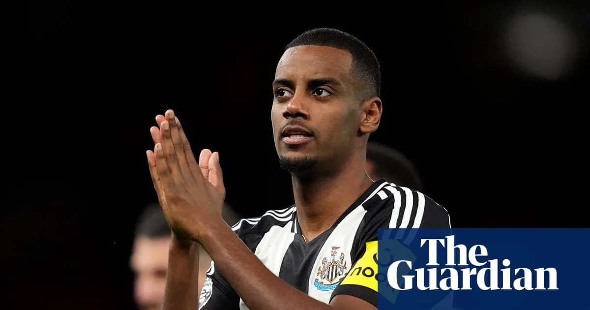 Liverpool Eye Isak As Newcastle Face FFP Pressure