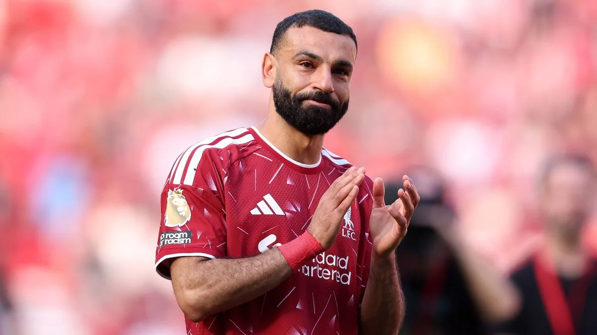 Liverpool Eye Toure As Salah Successor Amid Transfer Battle