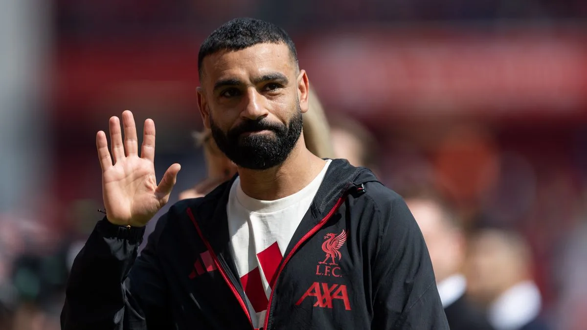 Liverpool in Three-Club Race for Jarrod Bowen as Salah Replacement