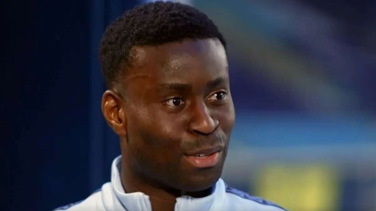Guehi Set for Anfield Return as Man City Face Liverpool