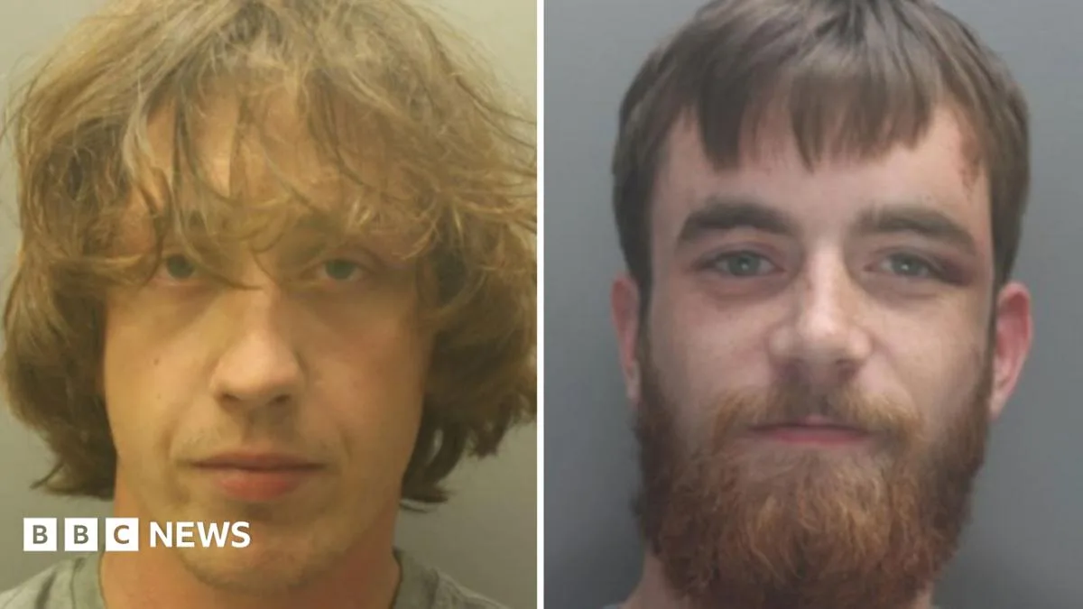 Liverpool Men Jailed for 'Horrific' Stabbing and Arson Attack