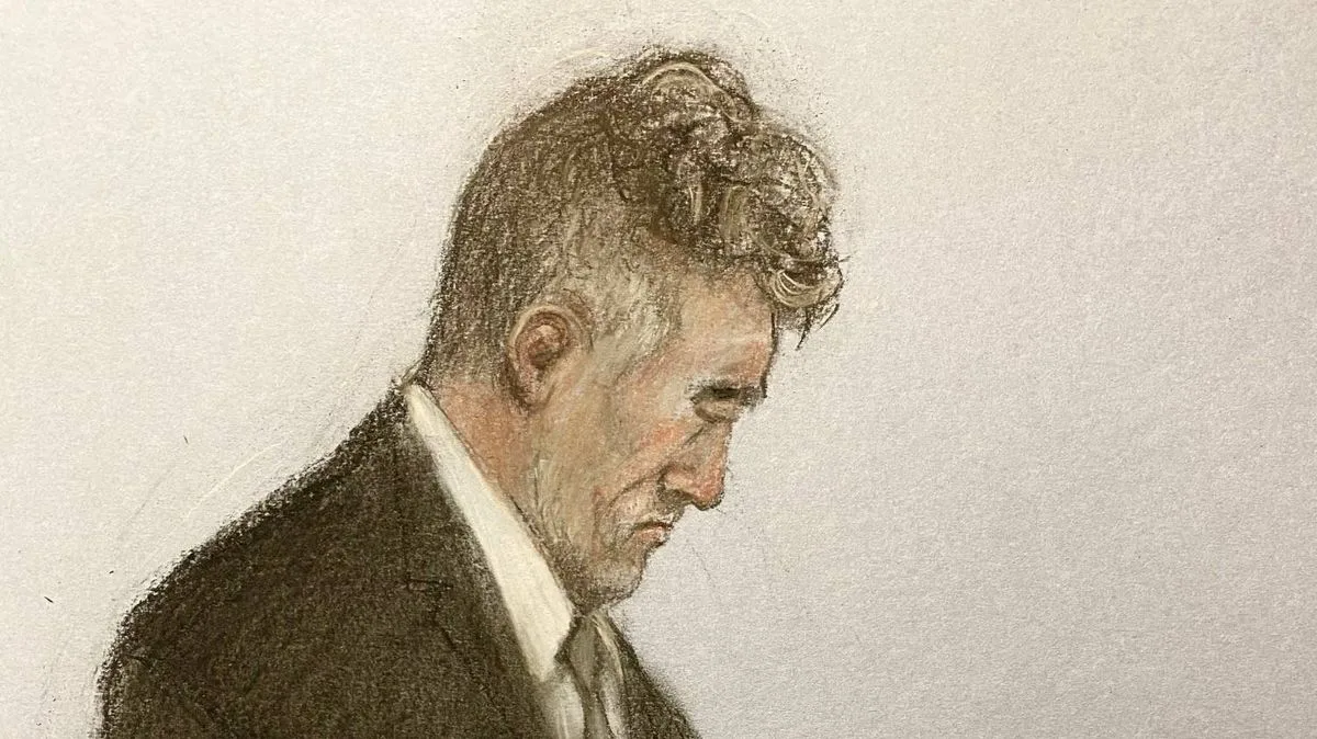 Liverpool Parade Crash Suspect Appears in Court