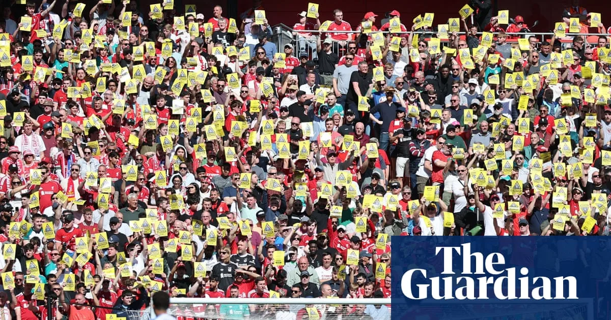Liverpool Reverses Three-Year Ticket Hike After Protests