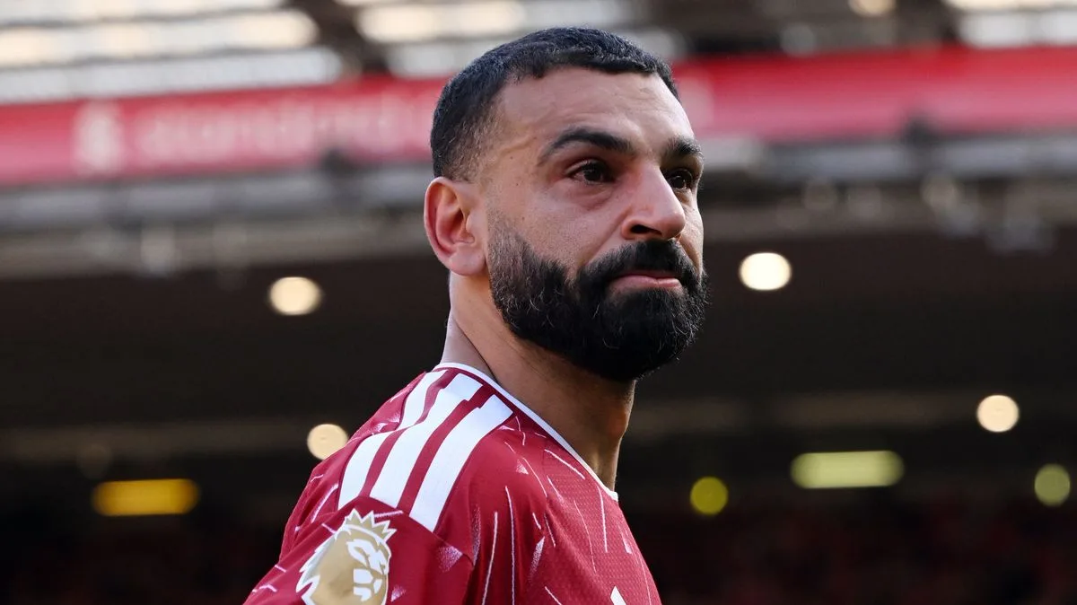 Liverpool Step Up Pursuit of Diomande as Salah Replacement, but £112m Fee Looms