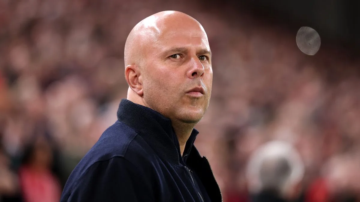 Liverpool Summer Exodus: Five Stars for Sale as Slot Sack Stance Emerges