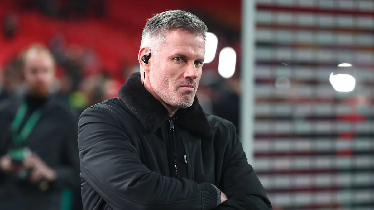 Carragher Points Finger of Blame as Decision Made on Liverpool Star's Exit