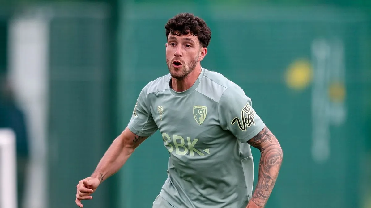 Liverpool Target Senesi As Free Agent Despite Spurs Deal