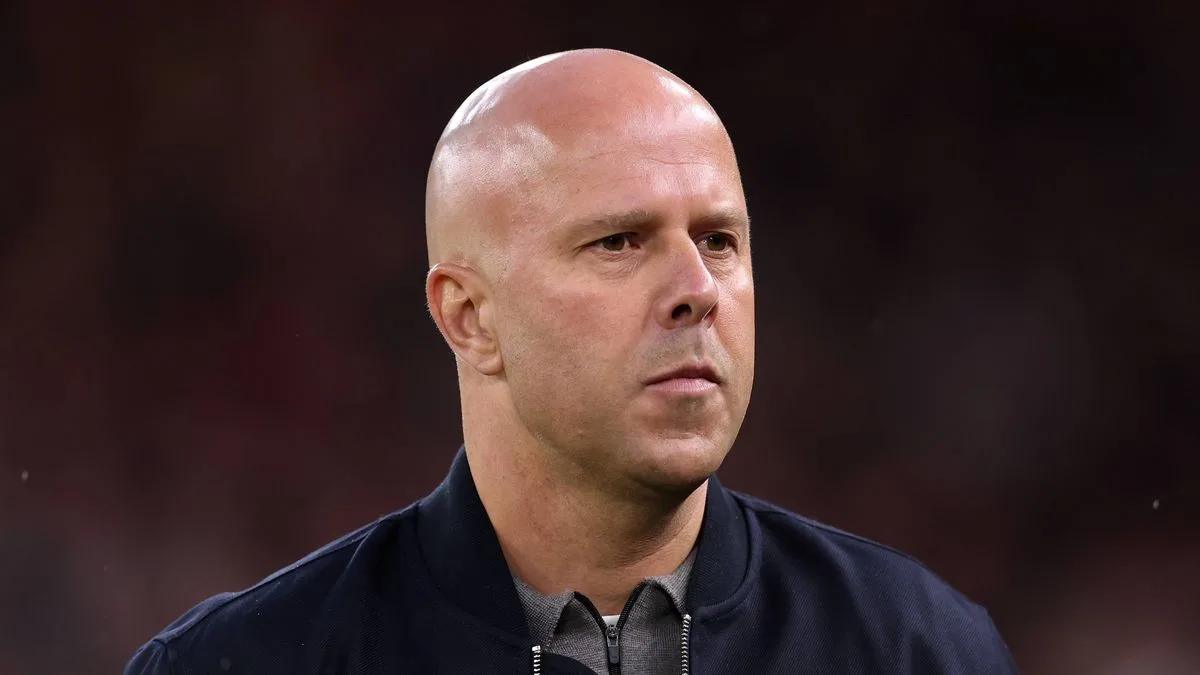 Liverpool Eye Van de Ven If Spurs Relegated
