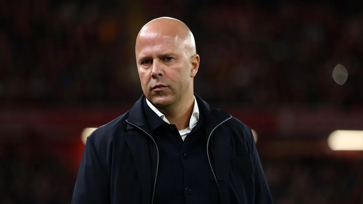 Liverpool vs Sunderland: Injury Updates and Seven Players Who Could Miss Out