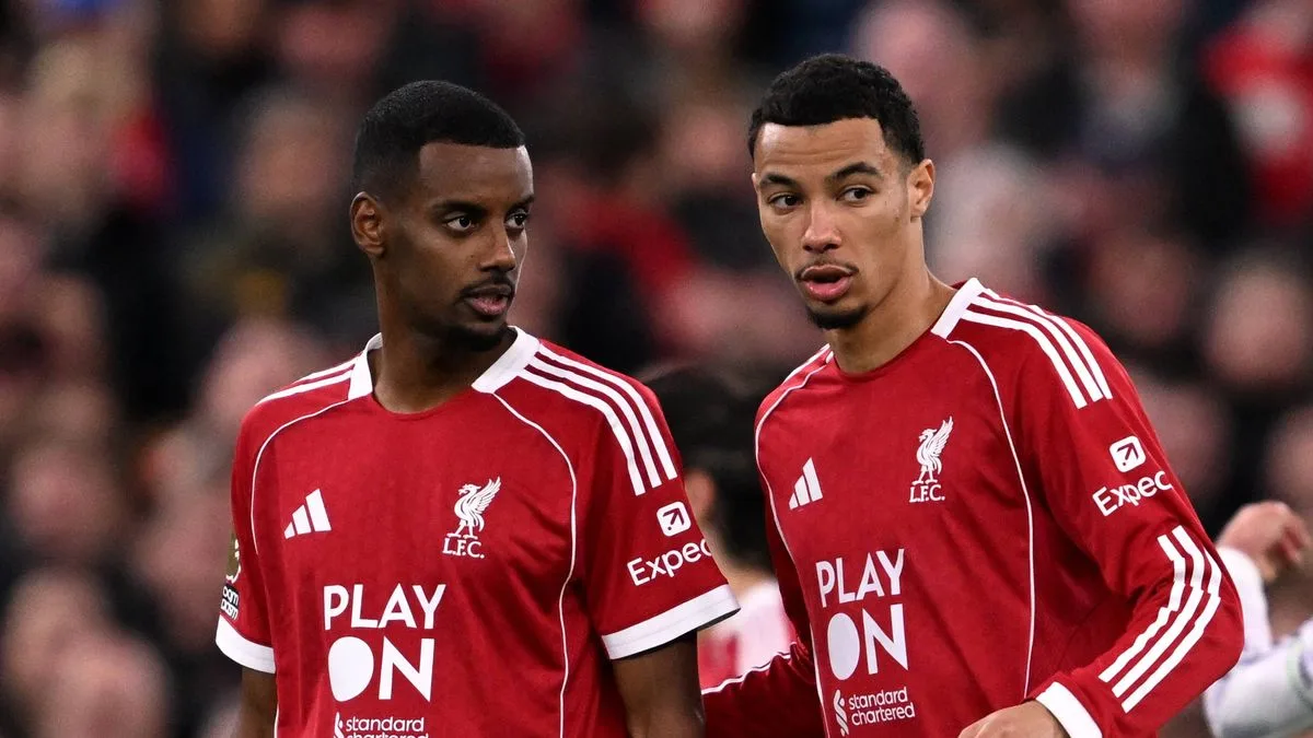Liverpool Wage Bill: Salah Tops, Ekitike Dwarfed by Isak