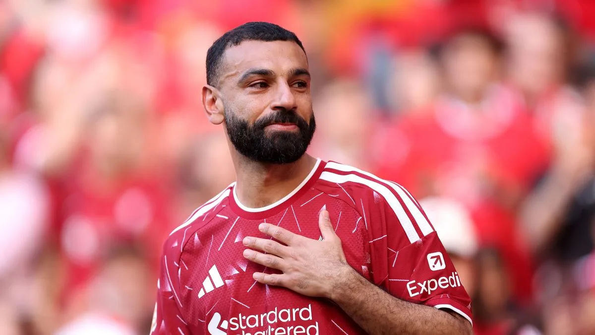 Liverpool Confirm £150m Transfer Loss as Salah, Robertson and Konate Exit