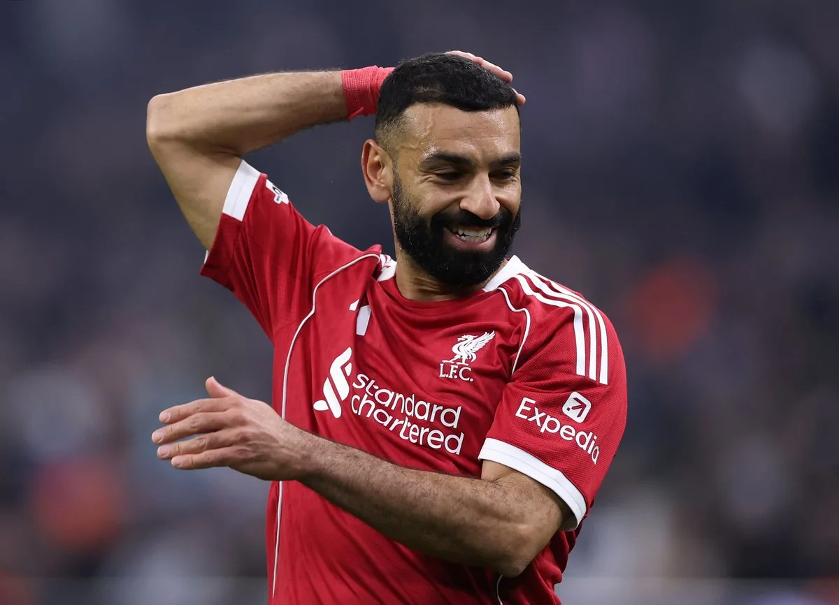 Salah Returns but Szoboszlai Shines as Liverpool Beat Marseille 3-0