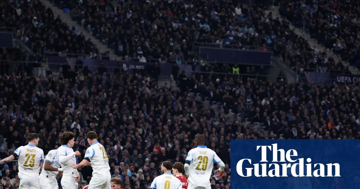 Szoboszlai’s low blow puts Liverpool on a high as Salah returns in Marseille