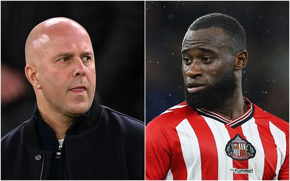 Liverpool Face 'Hell of a Challenge' as Slot Admits Transfer Failure