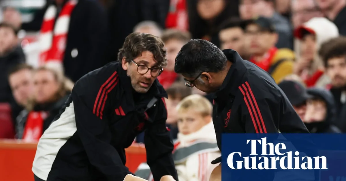 Liverpool Teenager Leoni Out for Season with ACL Injury