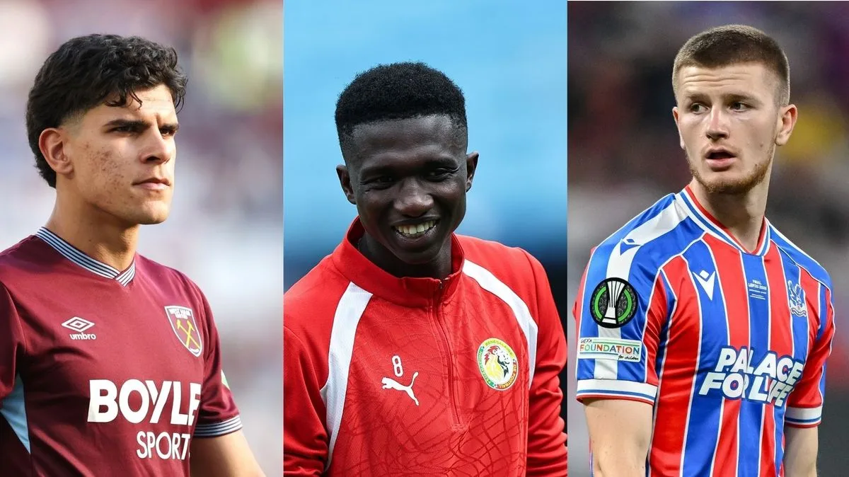 Liverpool's Midfield Rebuild Under Iraola Faces Key Decisions