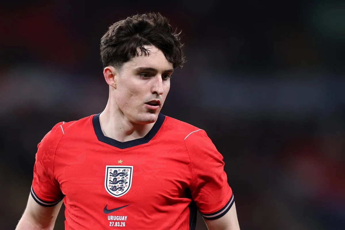 Livramento Faces World Cup Fitness Race After Bad Injury