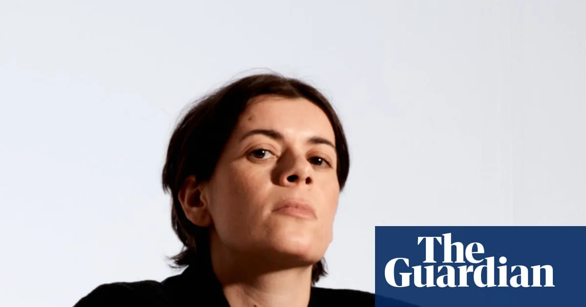 Liz Lawrence on creating a new kind of grief album after her sister's death