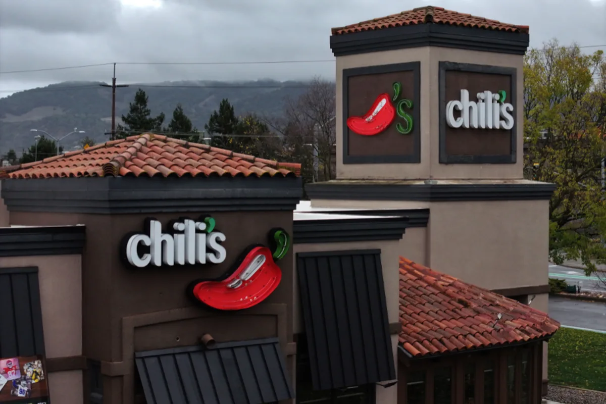Lizzo Revives Chili's Iconic Baby Back Ribs Jingle