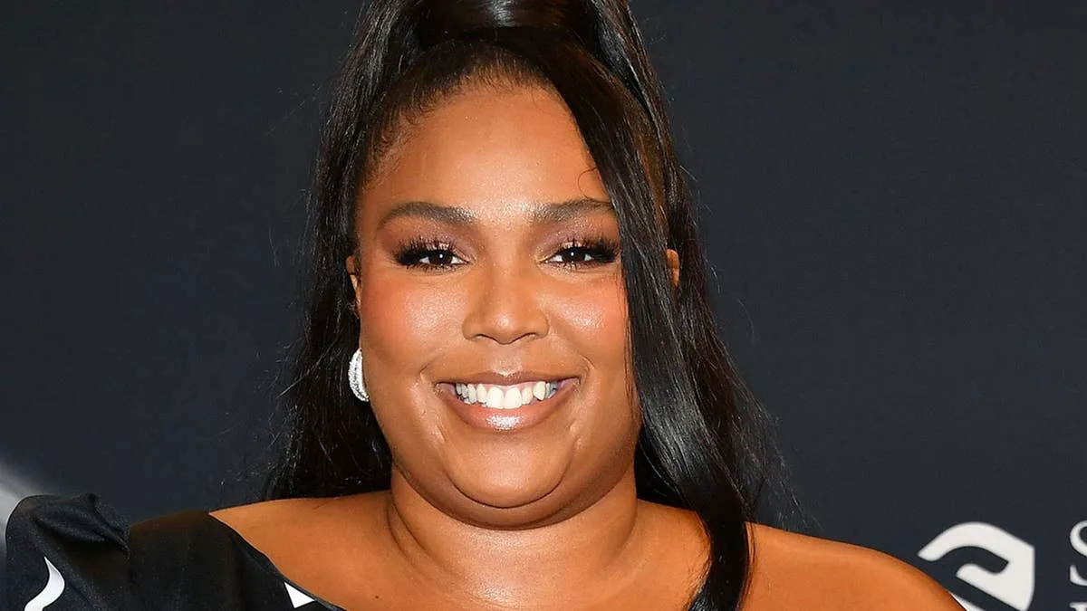 Lizzo Opens Up About Health Transformation After Stressful Period