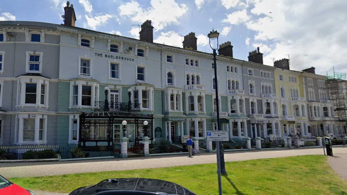 Llandudno's Marlborough Hotel Closes Suddenly, Leaving Staff Struggling