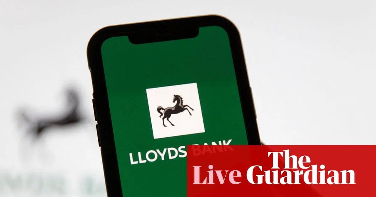 Trump Threatens Tariffs on UK and EU Over Forced Labour Claims