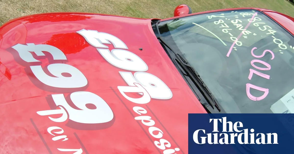 Lloyds Warns Car Finance Scandal Costs Could Exceed £1.2bn Provision