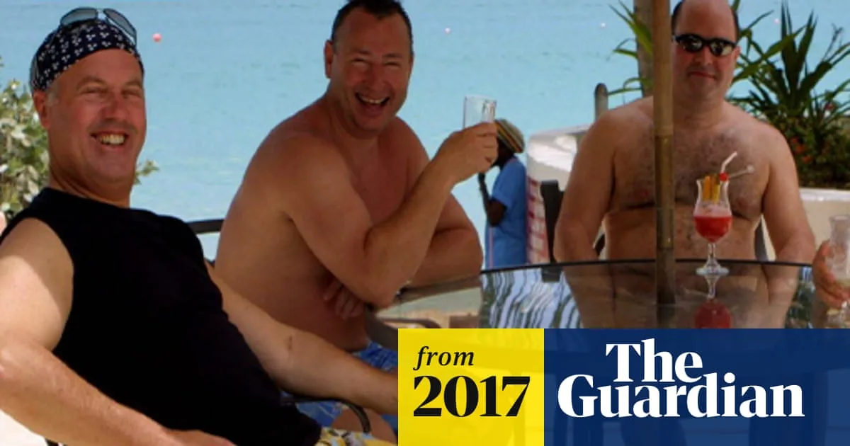 HBOS Manager Jailed for £245m Elderly Fraud Scheme