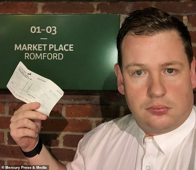 Lloyds Customer Offered £50 After Staff 'Branded Him a Gay Fairy'