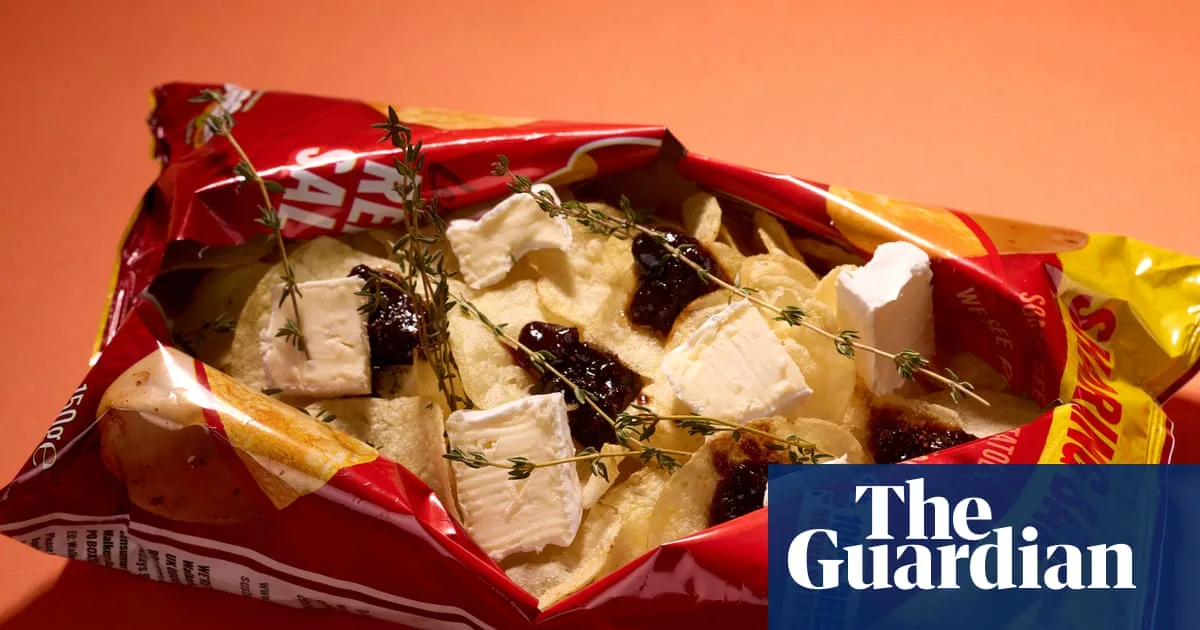 Loaded Crisps Trend: Top Recipes Ranked From Best to Worst