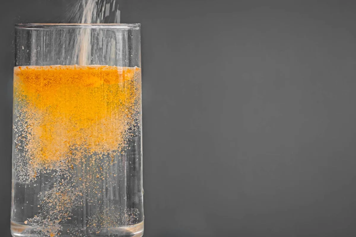 Gen Z's 'Loaded Water' Trend: A Healthier Hydration Hack?