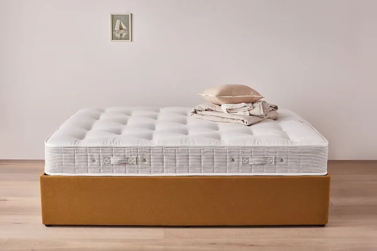 Loaf ‘Our Perfect’ Mattress Review: A Firm Favourite That Lives Up to Its Name