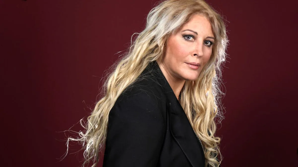 Loana Petrucciani's Death Confirmed As Result Of Fall