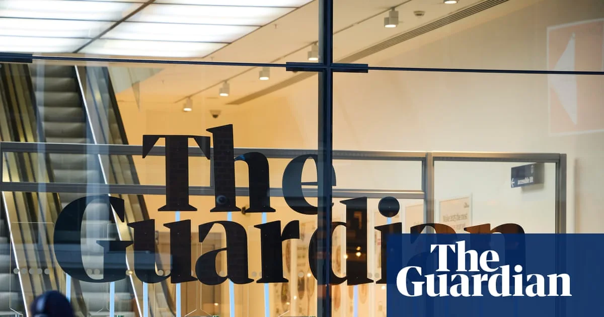 Lobbyist Accused of Investigating Guardian Reporter in Thinktank Probe