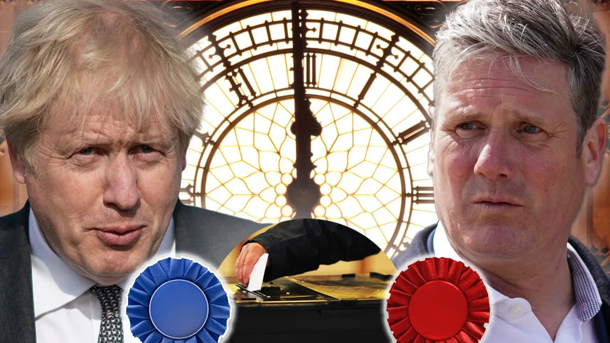 Super Thursday Elections: Hour-by-Hour Guide to Key Battles