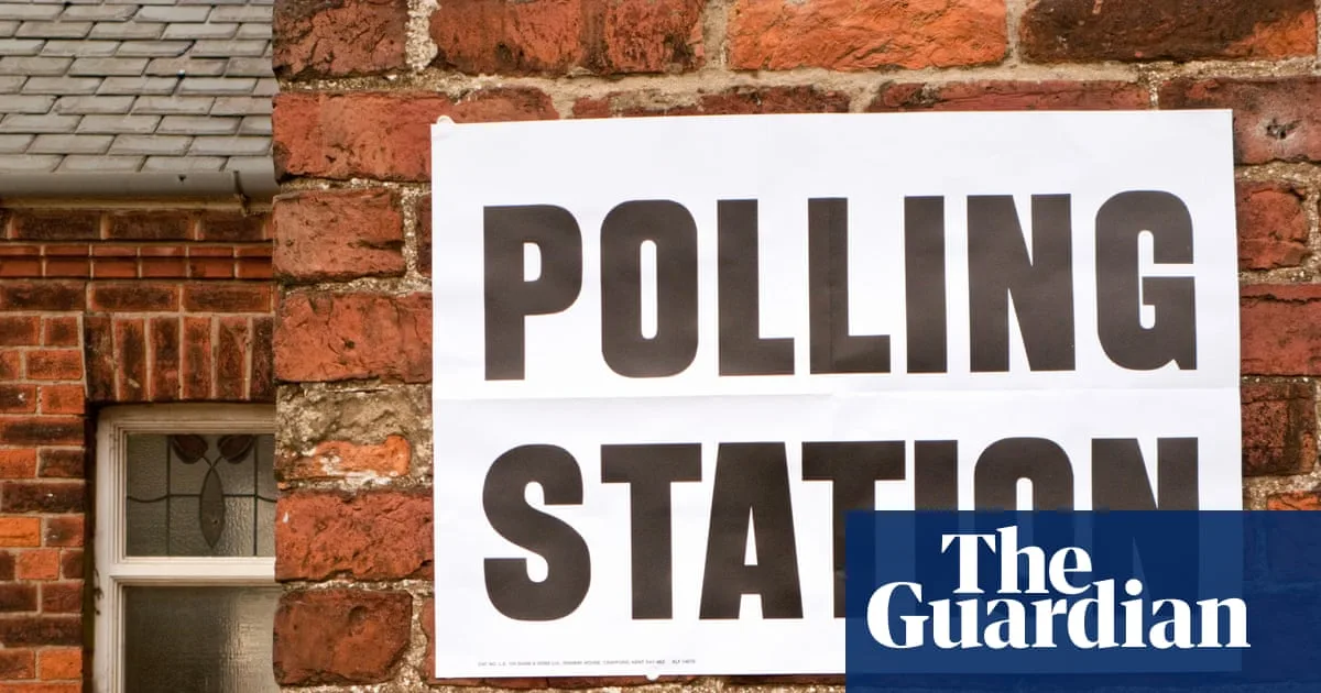 Local Elections 2026: Key Test for Starmer as Polls Predict Labour Losses