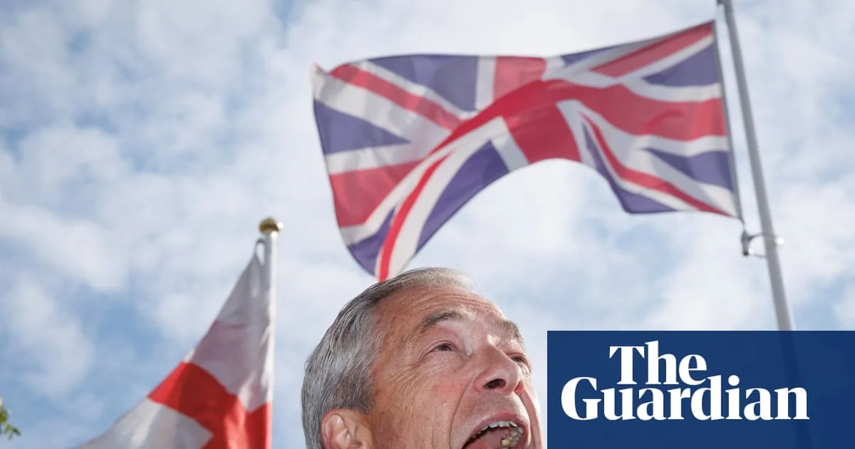 Local Elections 2026: Labour Wipeout as Reform and Greens Surge