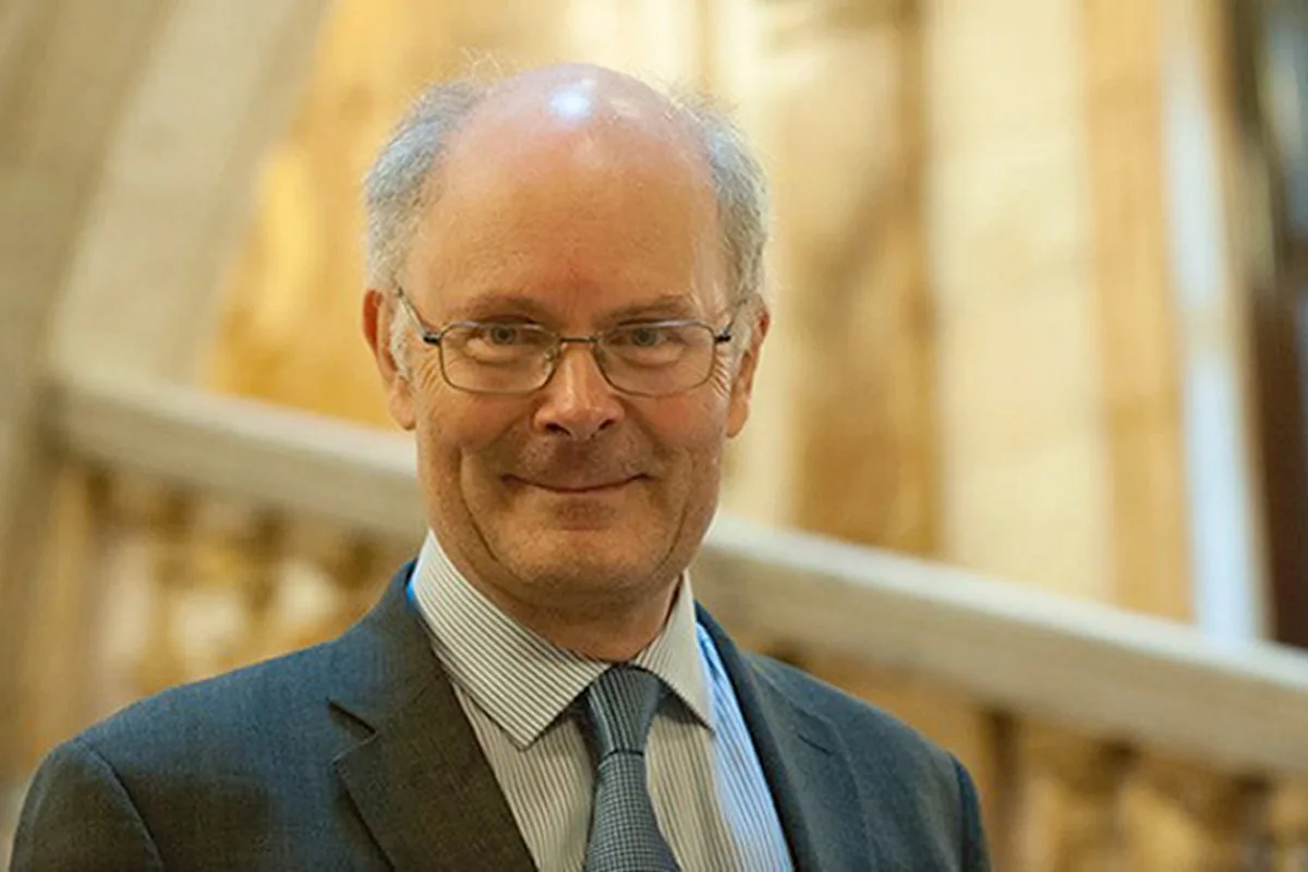 Local election results show ‘fracturing of British politics’, says polling guru