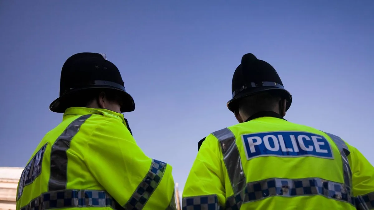 Burglars Using 'Quiet' Lock Snapping Trick to Target UK Homes