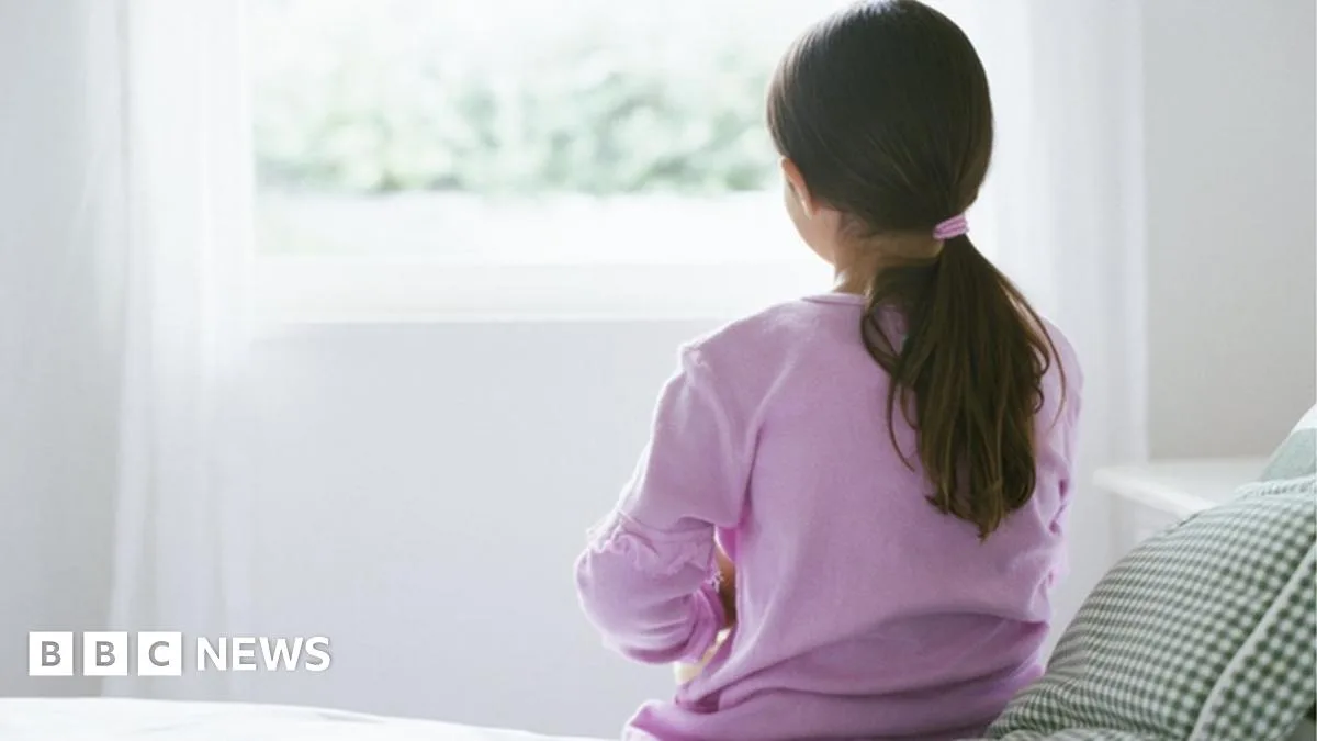 Lockdowns Caused Catastrophic Child Mental Health Crisis