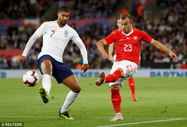 Loftus-Cheek's England Hopes Fading Amid Chelsea Bench Role