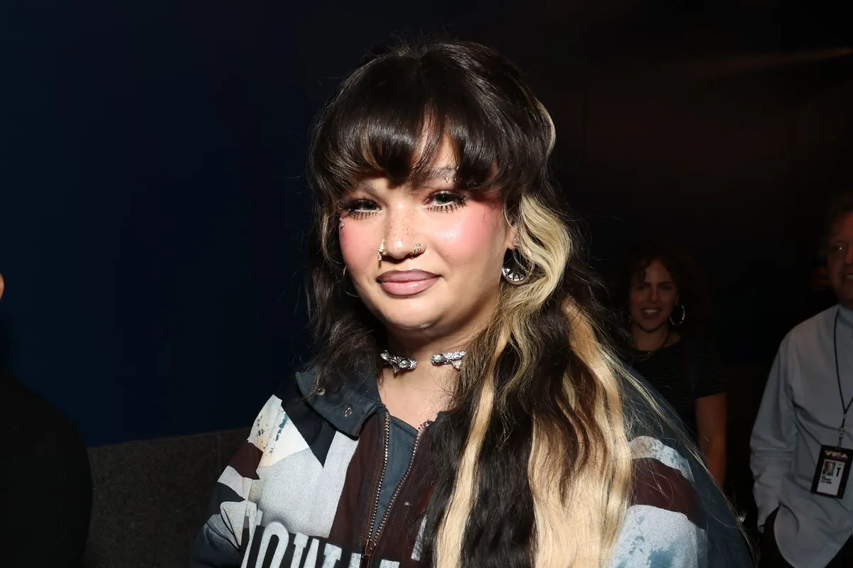 Lola Young Files Legal Claim Against Producer Over 'Messy' Credits