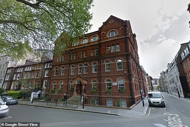 Pensioner Who Terrorised Lollipop Lady Outside Rees-Mogg's Old School Faces Jail